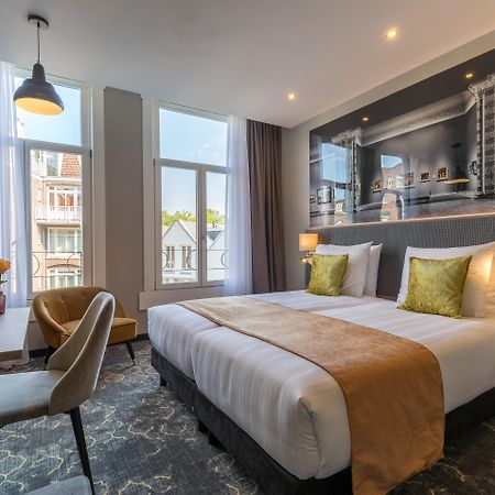 Leonardo Boutique Museumhotel Amsterdam Luaran gambar