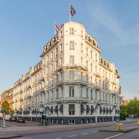 Leonardo Boutique Museumhotel Amsterdam Luaran gambar