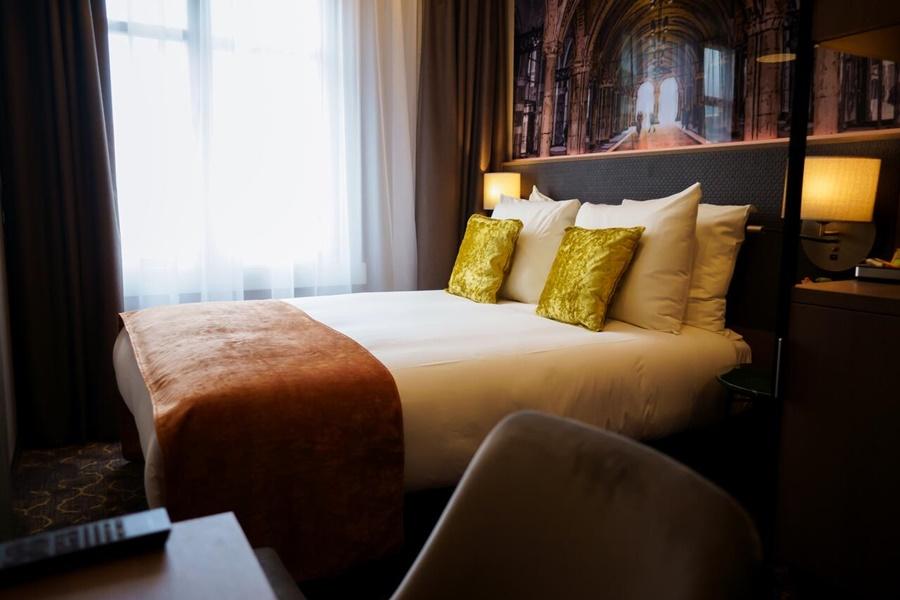 Leonardo Boutique Museumhotel Amsterdam Luaran gambar