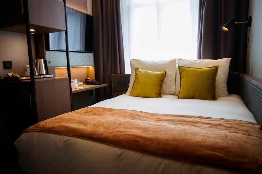 Leonardo Boutique Museumhotel Amsterdam Luaran gambar