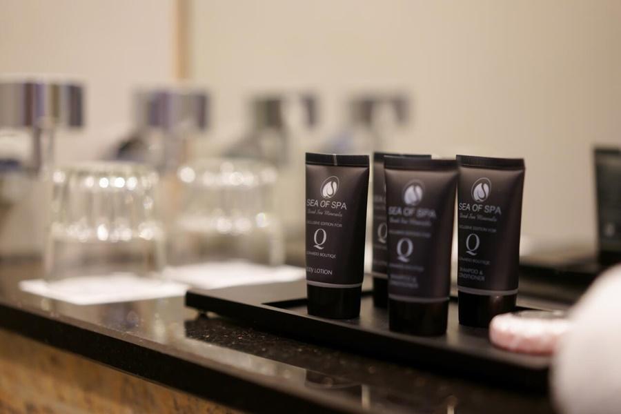Leonardo Boutique Museumhotel Amsterdam Luaran gambar