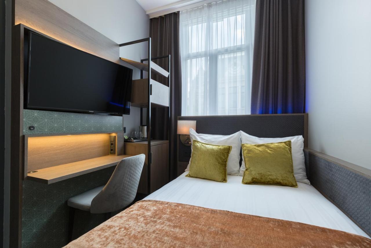 Leonardo Boutique Museumhotel Amsterdam Luaran gambar