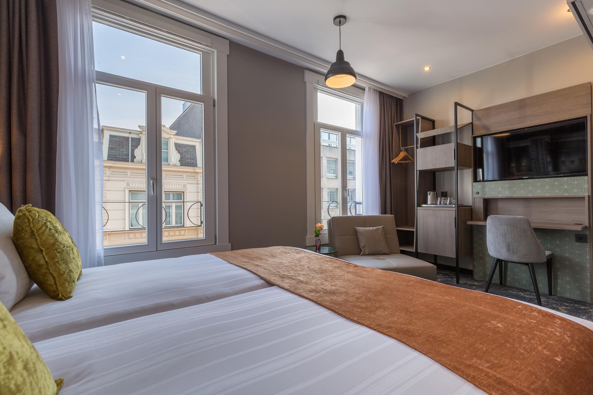 Leonardo Boutique Museumhotel Amsterdam Luaran gambar