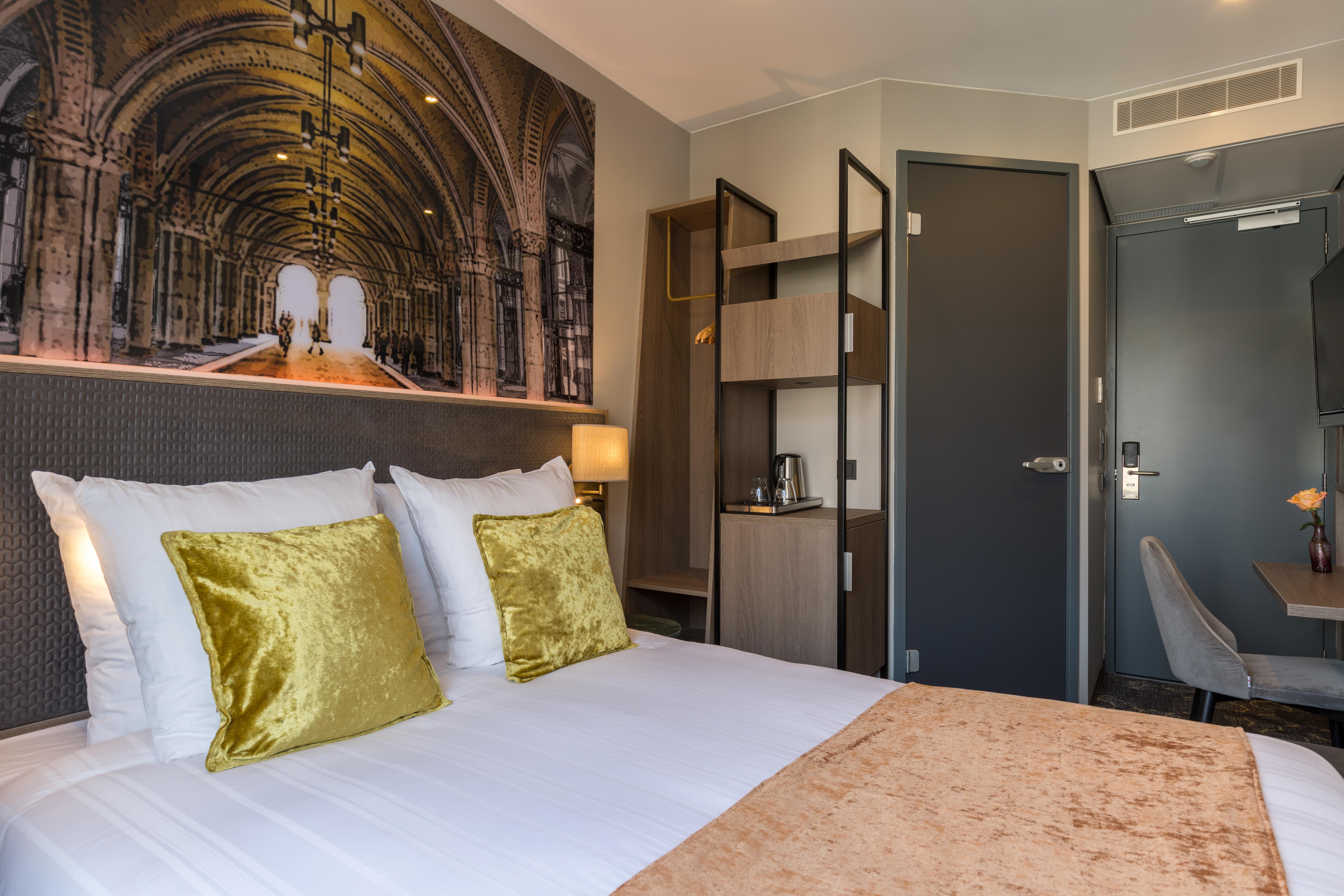 Leonardo Boutique Museumhotel Amsterdam Luaran gambar