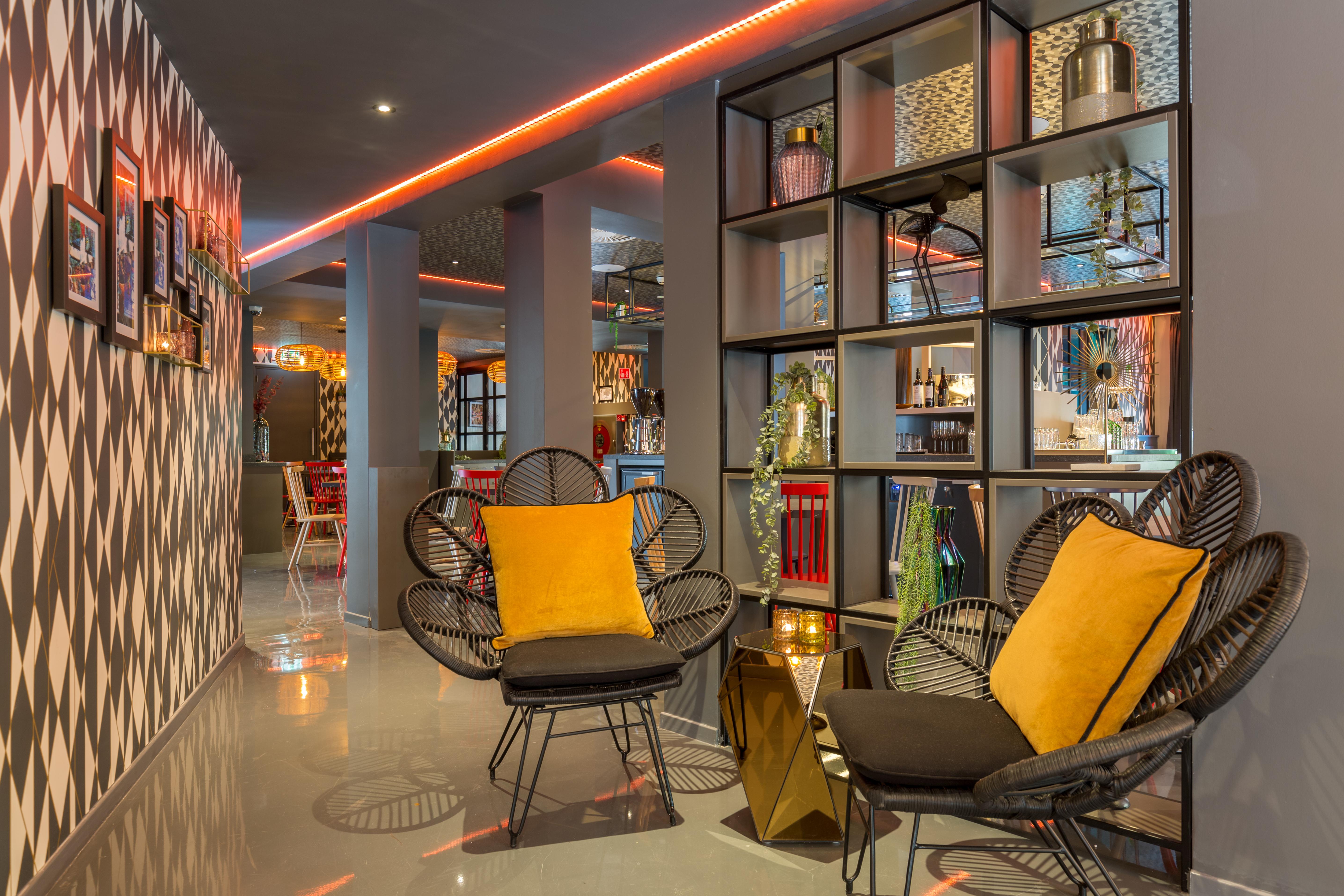 Leonardo Boutique Museumhotel Amsterdam Luaran gambar