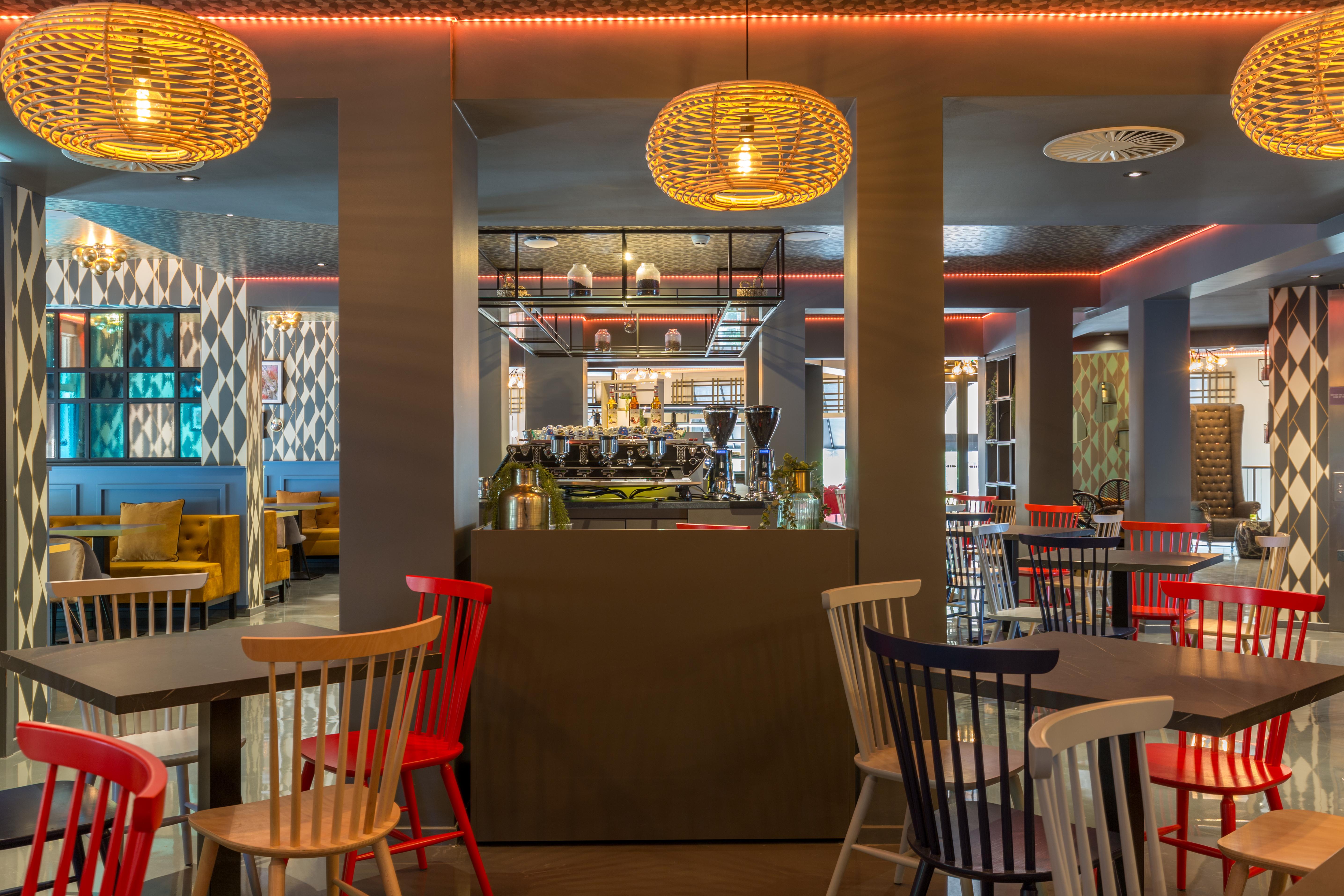 Leonardo Boutique Museumhotel Amsterdam Luaran gambar