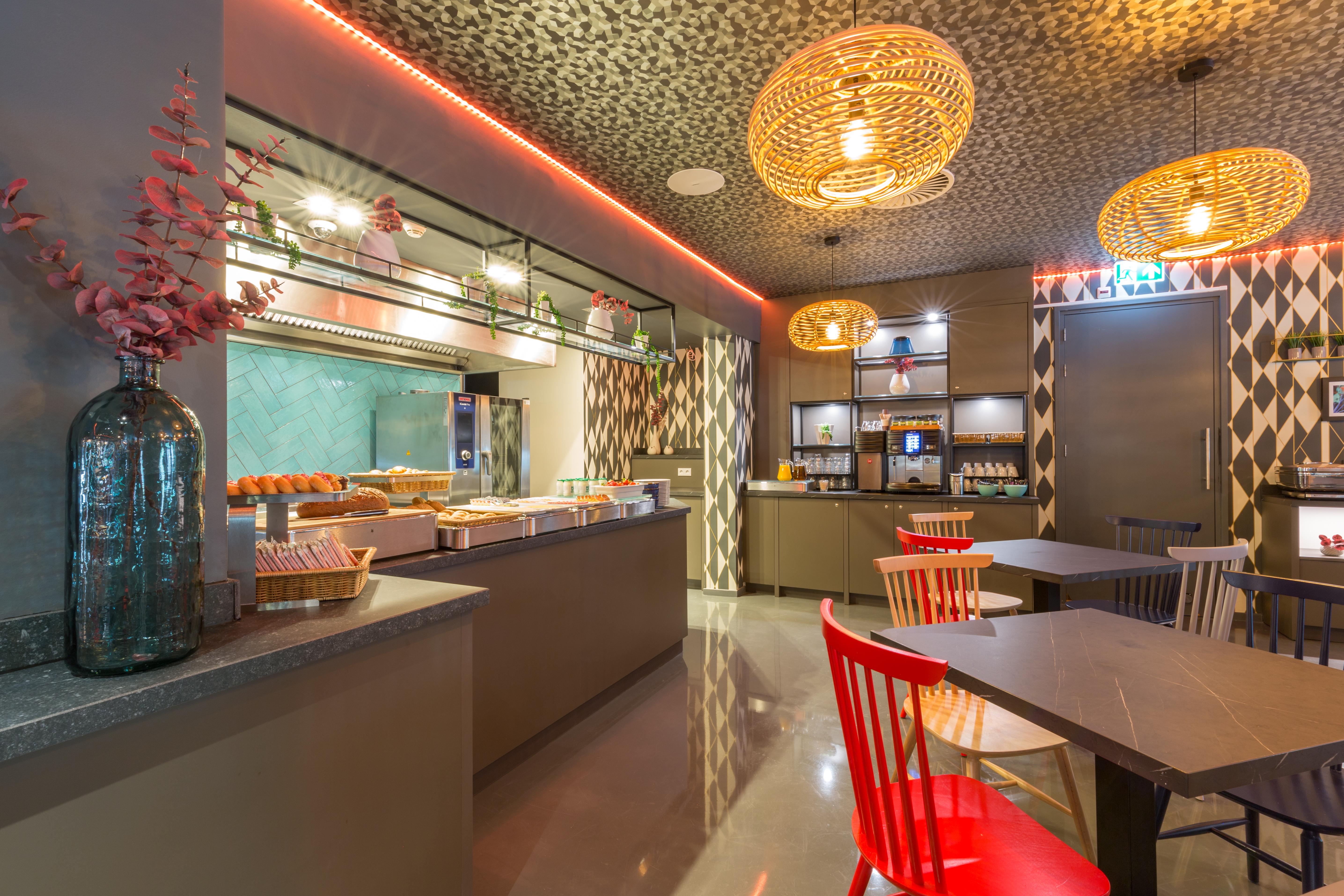 Leonardo Boutique Museumhotel Amsterdam Luaran gambar