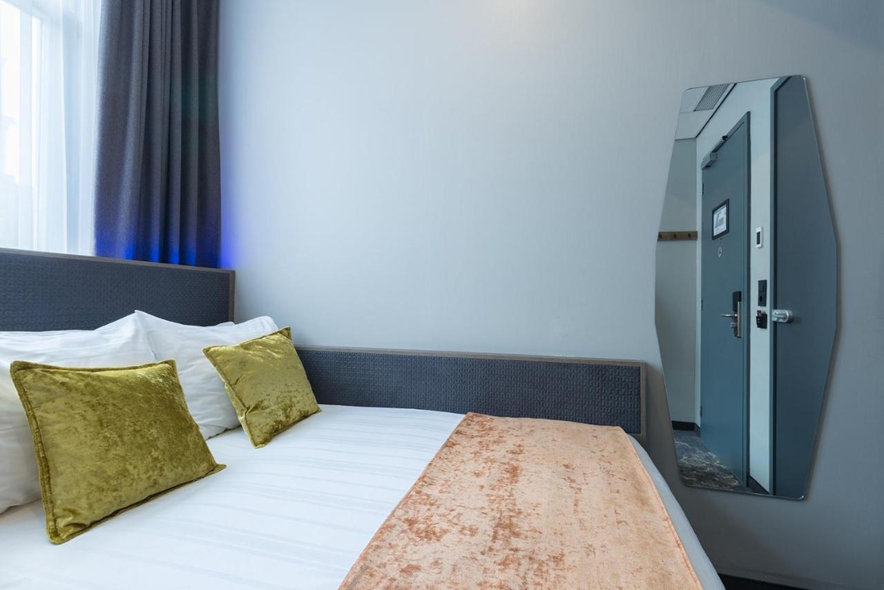 Leonardo Boutique Museumhotel Amsterdam Luaran gambar